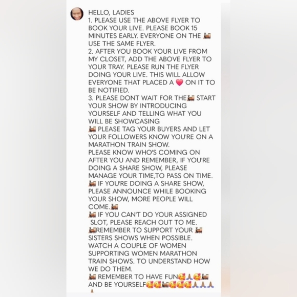 WSW MARATHON TRAIN - Picture 12 of 16